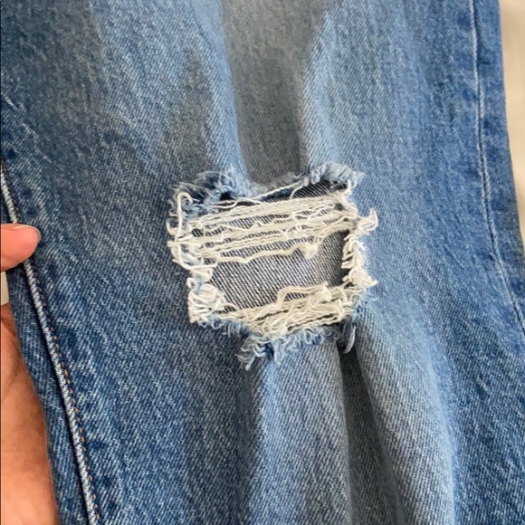 Levi’s Wedgie Straight - Picture 3 of 5